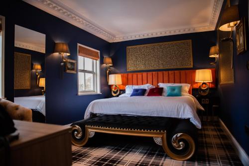 boutique hotels in West Midlands