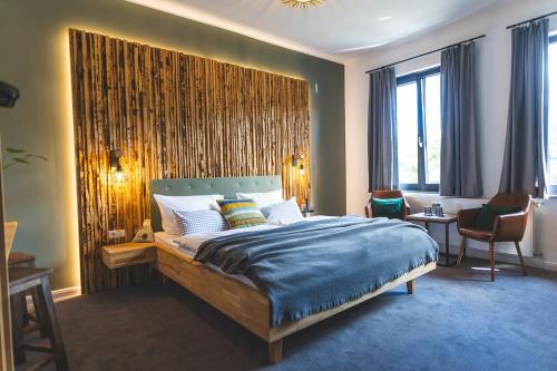 boutique hotels in Eifel