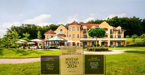 boutique hotels in Burgenland