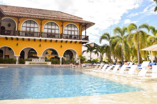 boutique hotels in Cundinamarca