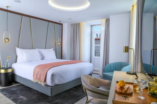 boutique hotels in Lisbon Region