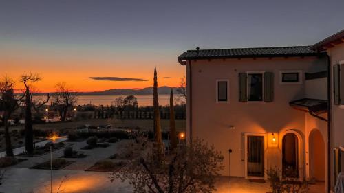 boutique hotels in Lake Garda