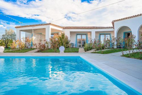 boutique hotels in San Teodoro