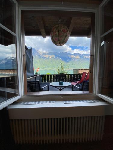 boutique hotels in Bernese Oberland