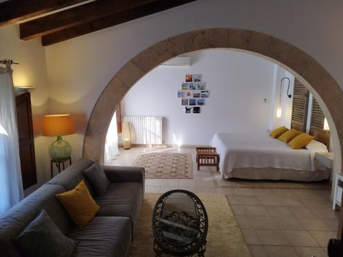 boutique hotels in Montuiri