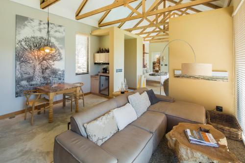 boutique hotels in Windhoek Rural