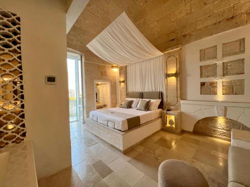 boutique hotels in Bari Province