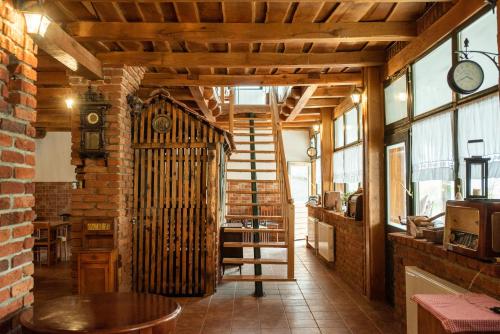 boutique hotels in Baranya