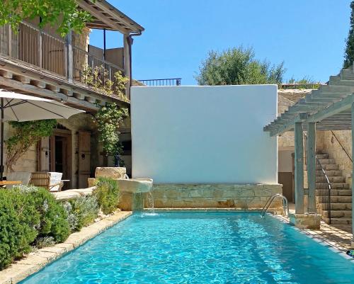 boutique hotels in Pissouri