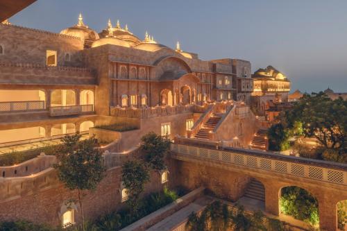 boutique hotels in Ranthambore National Park