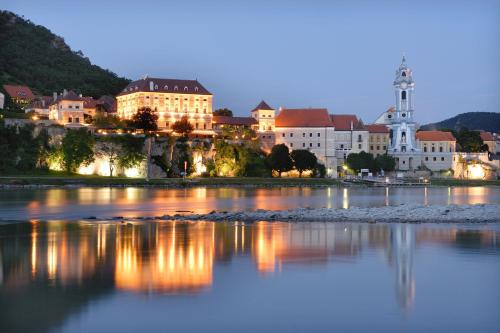 boutique hotels in Wachau