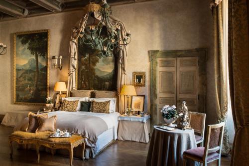 boutique hotels in Rome City Centre