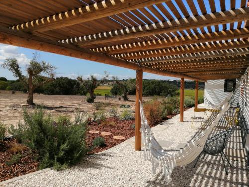 boutique hotels in Alentejo Litoral