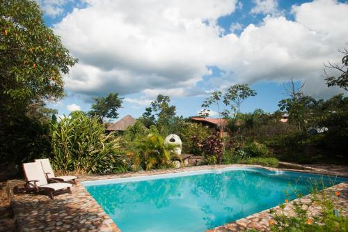 boutique hotels in Alto Paraíso De Goiás