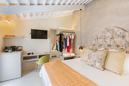 boutique hotels in Réthymno Town