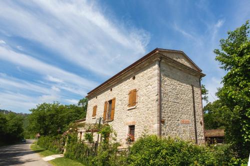 boutique hotels in Ciociaria