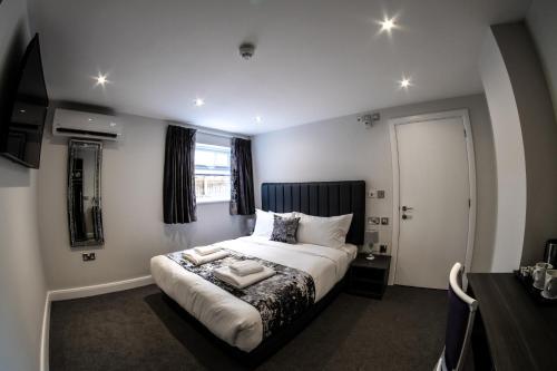 boutique hotels in Blackpool