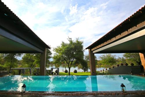 boutique hotels in Limpopo