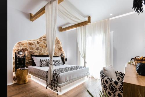 boutique hotels in Plaka