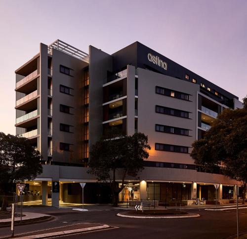 boutique hotels in New South Wales