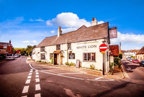 boutique hotels in Shanklin