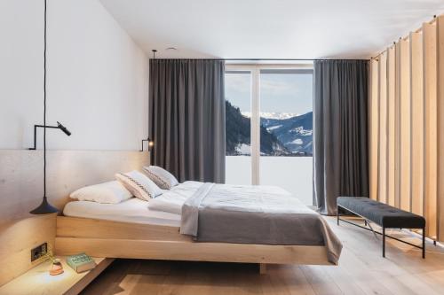 boutique hotels in Zillertal