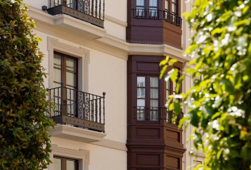 boutique hotels in Oviedo