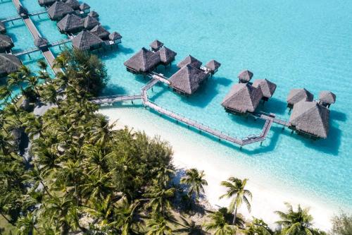 boutique hotels in Bora Bora