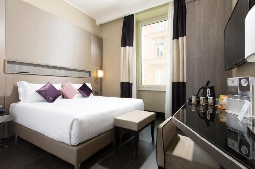 boutique hotels in Repubblica