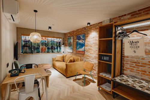 boutique hotels in Krvavec