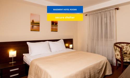 boutique hotels in Kiev