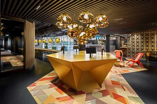 boutique hotels in Schiphol