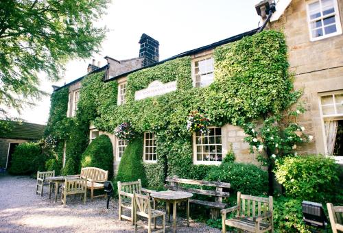 boutique hotels in Harrogate