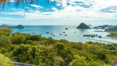 boutique hotels in Labuan Bajo