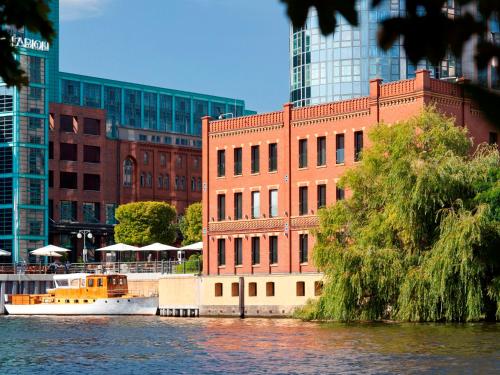 boutique hotels in Berlin Federal State