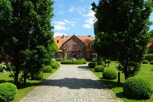 boutique hotels in Lübeck