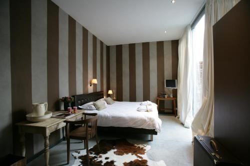 boutique hotels in Mijnstreek