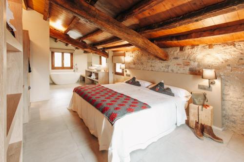 boutique hotels in Girona Pyrenees