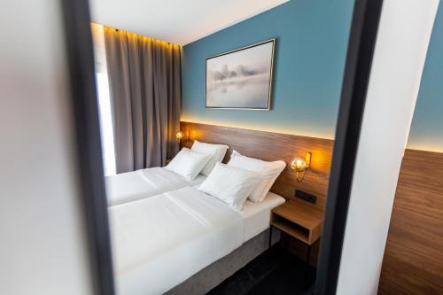 boutique hotels in Mostar