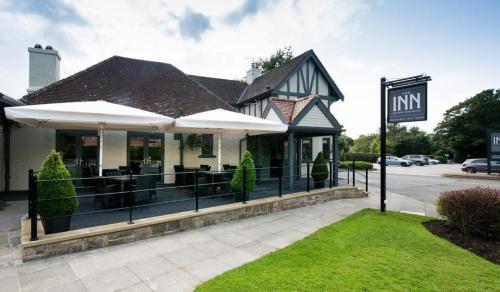 boutique hotels in Harrogate