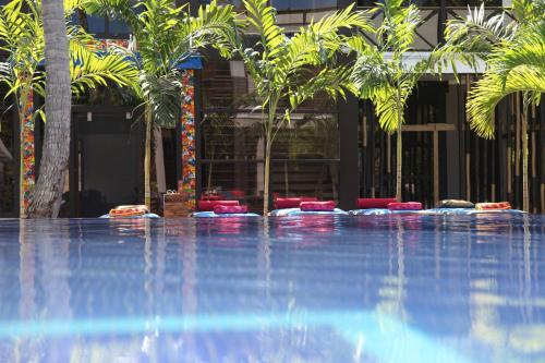 boutique hotels in Samana Peninsula