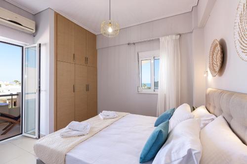 boutique hotels in Réthymno Town