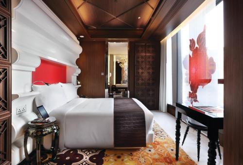 boutique hotels in Hong Kong