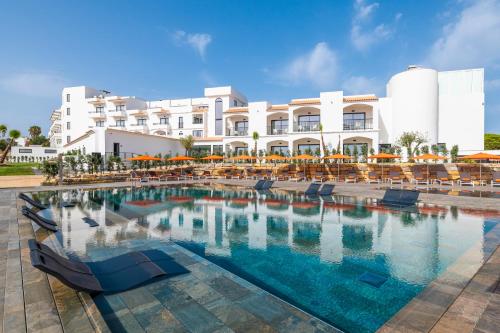 boutique hotels in Albufeira