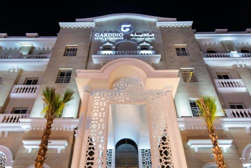 boutique hotels in Saudie Arabia