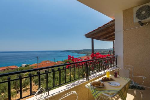 boutique hotels in Skala Kefalonias