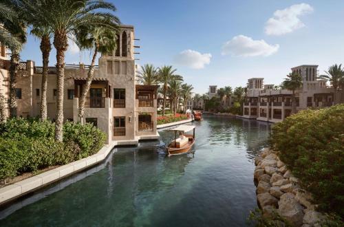 boutique hotels in Dubai Emirate