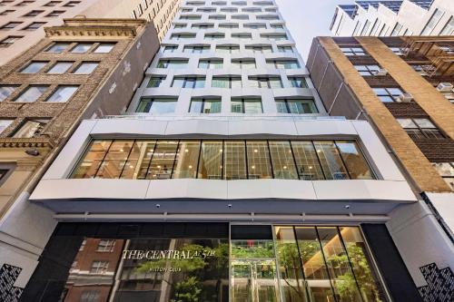 boutique hotels in New York Metropolitan Area