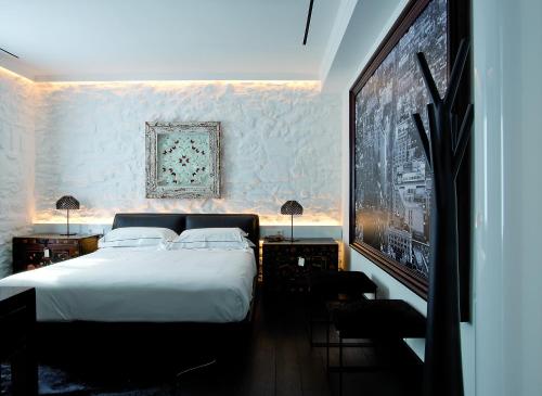 boutique hotels in Brescia