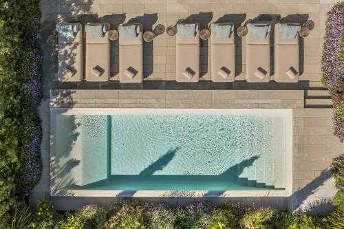 boutique hotels in Barcelona Target